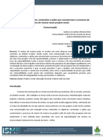 5 - Leão de Juda - Projeto Social