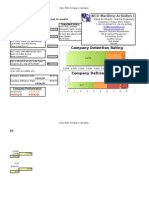 Paris MOU Company Calc