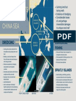 South China Sea Developments