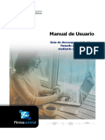 Manual de Usuario Elogic Desktop
