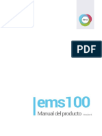 NEXO CMS100-Product Manual-Iss5-ES (1)