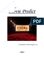 Movie Predict PDF