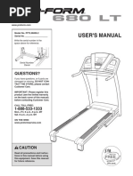 User'S Manual: Questions?