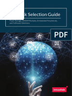 Innodisk Selection Guide Jan-2020 ENG