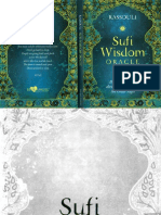Sufi Wisdom ORACLE