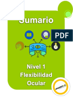 Sumario Flexibilidad Ocular