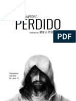 PERDIDO de Alex Sampedro