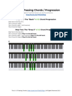 415 Passing Chords