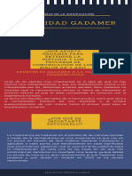 Actividad Gadamer