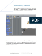 M.KS-02 - Entorno de Trabajo de Scratch