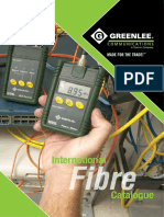 International Catalogue: Fibre