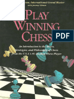 Seirawan Y. - Play Winning Chess [1990]