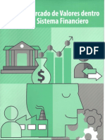 Capitulo 1 Mercado de Valores Sistema Financiero