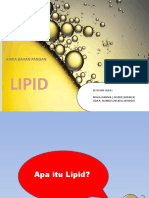 Lipid