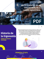 1.1 Antecedentes de La Ergonomía en El Campo industrial-JUAN CARLOS MARTÍNEZ NICOLÁS