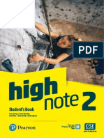 High Note SB Level 2