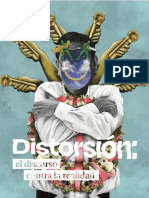 Distorsión