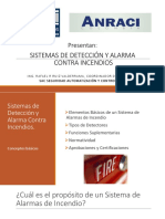 Presentacion Deteccion y Alarma Sac