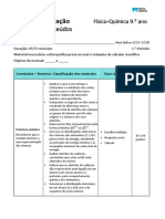 01 Explora Estrutura Conteudos Teste Avaliacao fq9 4