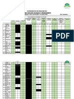 RUBRICA 1ER PAR 2DO SEM ESyT