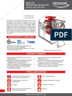 Pc1022 Me HDF 023 A1 - Valvula de Diluvio Cargadero