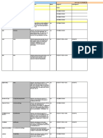 IDoc XML Mapping V1.3