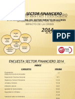 ENCUESTA FINANCIERA