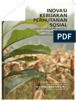 434745906 Buku Orasi Ilmiah Bambang Supriyanto Inovasi Kebijakan Perhutanan Sosial Untuk Keadilan Pengelolahan Sumber Daya Alam Dan Kesejahteraan Masyarakat 12n