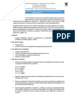 HSC Chemistry - Diagramas de Áreas Predominantes