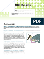 Midi Basics en v10a