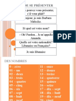 Demander de se présenter2