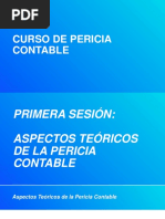 Curso de Pericia Contable