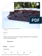 Fenomenalna Čokoladna Torta - Coolinarika