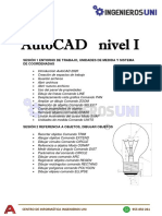 Syllabus Cad Básico