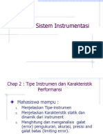 EL 3013 Sistem Instrumentasi share 2