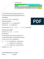 Clase 5 Formulacion de MPL (Desarrollado en Clase 09 10 2020)