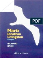 Martı Jonathan Livingston - Richard Bach ( PDFDrive )