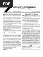 Documentation Update: April 2005 To March 2006 | PDF | Tourism ...