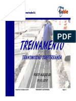 Transmissão Subterrânea Eng Fumitaka Curso