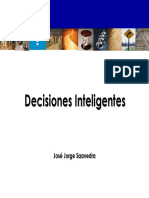 Decisiones Inteligentes PROACT