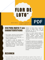 Flor de Loto