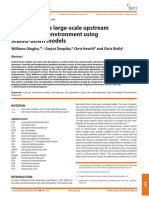 Olughu2018 Insight Into The Large Scale Upstream Fermentation Environments Using Scaled Down Models