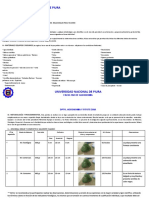 123analisis Fisico Sensoriales Organolepticos y Quimicos