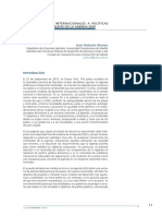 De Compromisos Internacionales A Politicas Publicas 11-22 - JOSÉ ANTONIO ALONSO