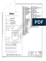 Samsung RV409 Jinmao-L BA41-01434A Schematic Diagram