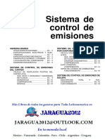 Sistema de Control de Emisiones (J)