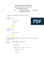 Actividad Sumativa #II