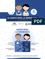 el_marco_para_la_ensenanza