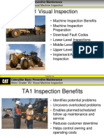TA1 Visual Inspection