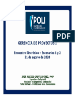 Neralidades PM y Gestion Integracion (Acta Constitucion) - 6